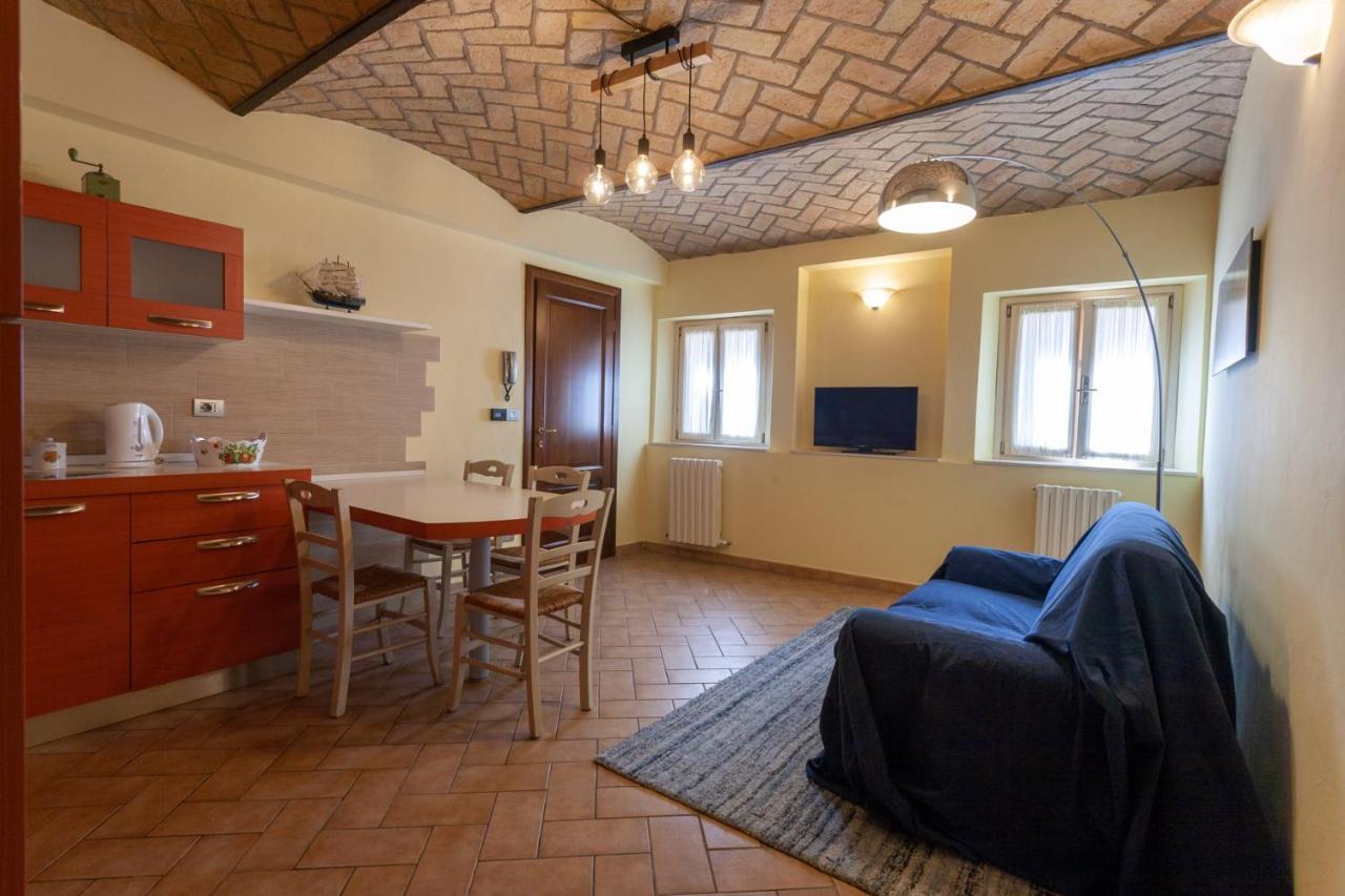 Casa Vacanze Asia Castelvetro di Modena Exterior foto